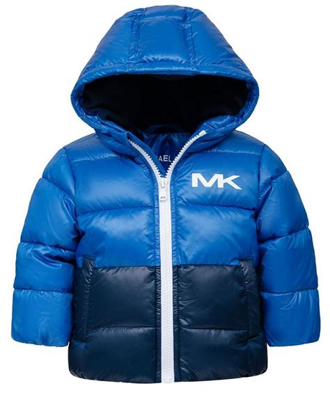 Michael Kors Boys Coats, Jackets & Outerwear 